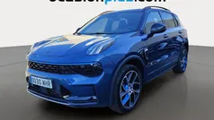 Usado 2023 Lynk & Co 01 SUV | 22.628 € (Buen precio)