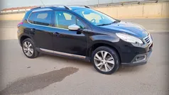 Usado 2015 Peugeot 2008 Allure SUV | 9900 € (Precio justo)