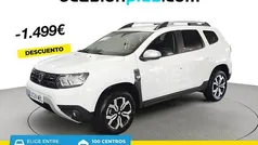 Usado 2022 Dacia Duster Expression SUV | 16.190 € (Buen precio)