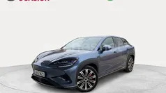 Usado 2025 BYD Sealion 7 SUV | 46.990 € (Precio justo)