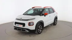 Blanco Usado 2018 Citroën C3 Aircross Feel SUV | 10.799 € (Precio justo)