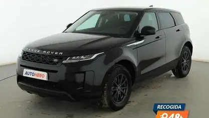 Usado Land Rover Range Rover evoque 150 HP (110 kW) 2020 SUV