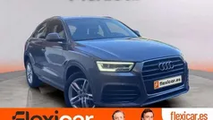 Usado 2018 Audi Q3 Sport SUV | 18.990 € (Buen precio)