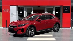 Usado 2025 Kia XCeed SUV | 23.400 € (Precio justo)
