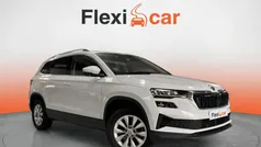 Blanco Usado 2023 Skoda Karoq Ambition SUV | 18.990 € (Super precio)
