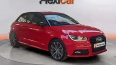 Usado 2017 Audi A1 Ambition Utilitario | 16.390 € (Precio justo)