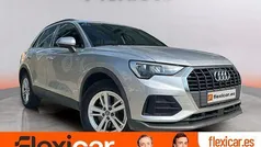 Usado 2019 Audi Q3 Advanced SUV | 23.990 € (Super precio)