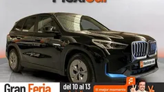 Negro Usado 2023 BMW iX1 SUV | 36.690 € (Buen precio)