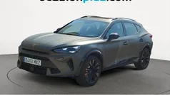 Marrón Usado 2025 Cupra Formentor VZ SUV | 49.910 €