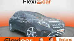 Mercedes GLA180