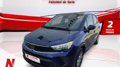 Usado 2021 Opel Crossland SUV | 12.140 € (Precio justo)