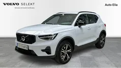Usado 2024 Volvo XC40 Plus SUV | 40.900 € (Precio justo)