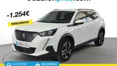 Usado 2021 Peugeot 2008 Allure SUV | 13.800 € (Buen precio)