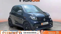 Usado 2019 Smart ForTwo Cabrio Descapotable | 12.490 € (Super precio)