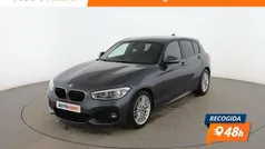 Usado 2019 BMW 118 M Sport Utilitario | 19.299 € (Precio justo)