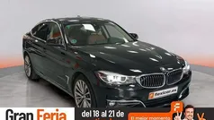 Negro Usado 2017 BMW 330 Berlina | 22.990 € (Precio justo)