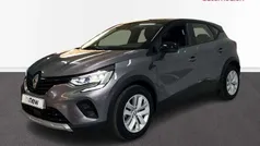 Usado 2024 Renault Captur Evolution SUV | 21.900 € (Precio justo)