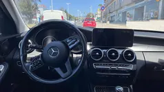 Usado 2019 Mercedes C200 Familiar | 15.900 € (Precio justo)