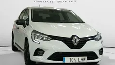 Usado 2020 Renault Clio V Business Berlina | 12.110 € (Precio justo)