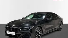 Usado 2022 BMW 840 Coupe | 62.300 € (Buen precio)