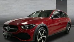 Otro Usado 2023 Mercedes C220 Familiar | 57.900 €