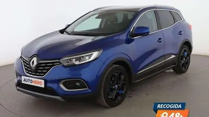 Usado 2019 Renault Kadjar Zen SUV | 15.799 € (Precio justo)