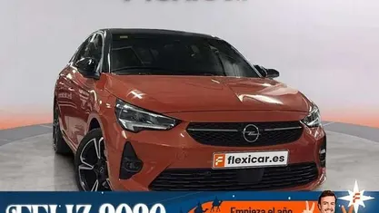 Usado 2020 Opel Corsa GS Line Utilitario | 9790 € (Precio justo)