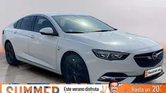 Usado 2020 Opel Insignia Berlina | 13.490 € (Precio justo)