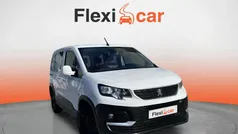 Usado 2020 Peugeot Rifter Active Monovolumen | 12.490 € (Super precio)