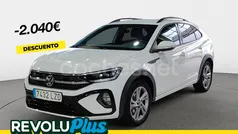 Usado 2022 VW Taigo R-line SUV | 22.450 € (Precio justo)