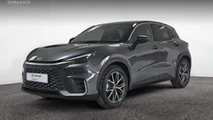 Gris Usado 2025 Lexus LBX SUV | 36.490 € (Precio justo)