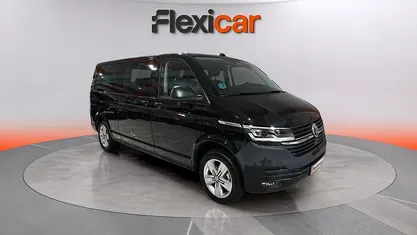 Usado VW Caravelle 150 CV (110 kW) 2022 Monovolumen