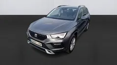 Usado 2022 Seat Ateca Style SUV | 23.000 € (Buen precio)