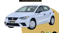 Usado 2019 Seat Ibiza Reference | 12.990 € (Precio justo)