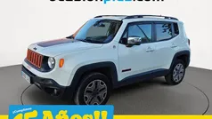 Usado 2016 Jeep Renegade Trailhawk SUV | 16.990 € (Precio justo)