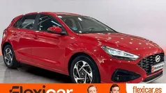 Usado 2024 Hyundai i30 | 21.490 € (Precio justo)