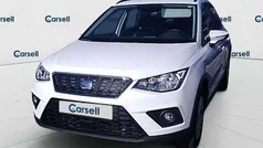 Usado 2021 Seat Arona Style SUV | 16.900 € (Precio justo)