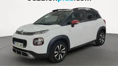 Usado 2020 Citroën C3 Aircross PureTech SUV | 12.719 € (Precio justo)
