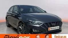 Usado 2023 Hyundai i30 Berlina | 18.490 € (Precio justo)
