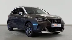 Gris Usado 2024 Seat Arona Xperience SUV | 20.200 € (Precio justo)