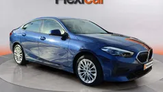 Azul Usado 2023 BMW 218 Coupe | 22.590 € (Buen precio)