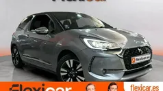 Gris Usado 2019 DS Automobiles DS3 So Chic Utilitario | 12.490 € (Super precio)