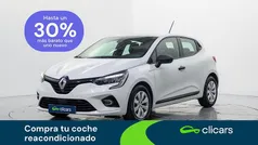Usado 2020 Renault Clio V Business Berlina | 12.590 € (Precio justo)