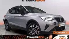 Usado 2024 Seat Arona FR SUV | 17.590 € (Buen precio)