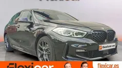 Usado 2022 BMW 118 Utilitario | 24.290 € (Precio justo)