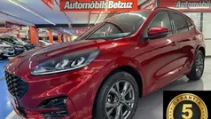 Usado 2021 Ford Kuga Titanium SUV | 22.990 € (Precio justo)