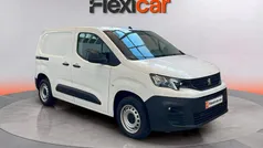 Usado 2021 Peugeot Partner Monovolumen | 9990 € (Precio justo)