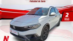 Usado 2022 Fiat Tipo Cross | 16.813 € (Precio justo)