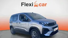 Usado 2024 Peugeot Rifter Allure Monovolumen | 20.290 € (Precio justo)