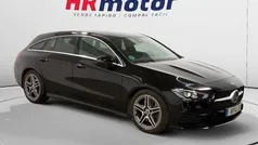 Usado 2021 Mercedes CLA200 Berlina | 27.320 € (Super precio)